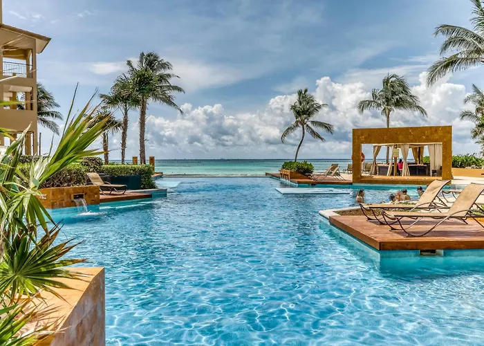 Residences El Faro, Surf 103