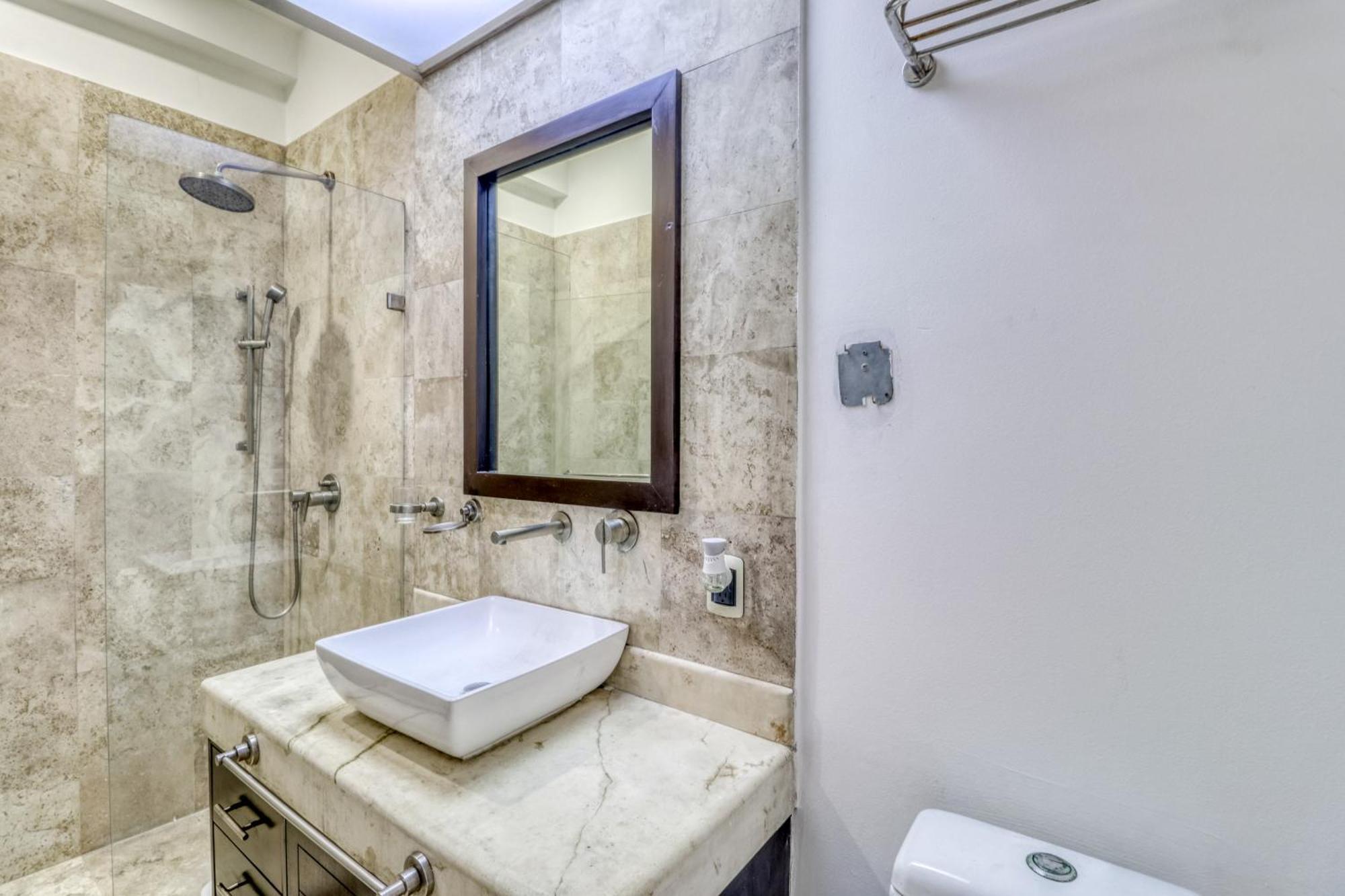 Apartamento Residences El Faro, Surf 103 *