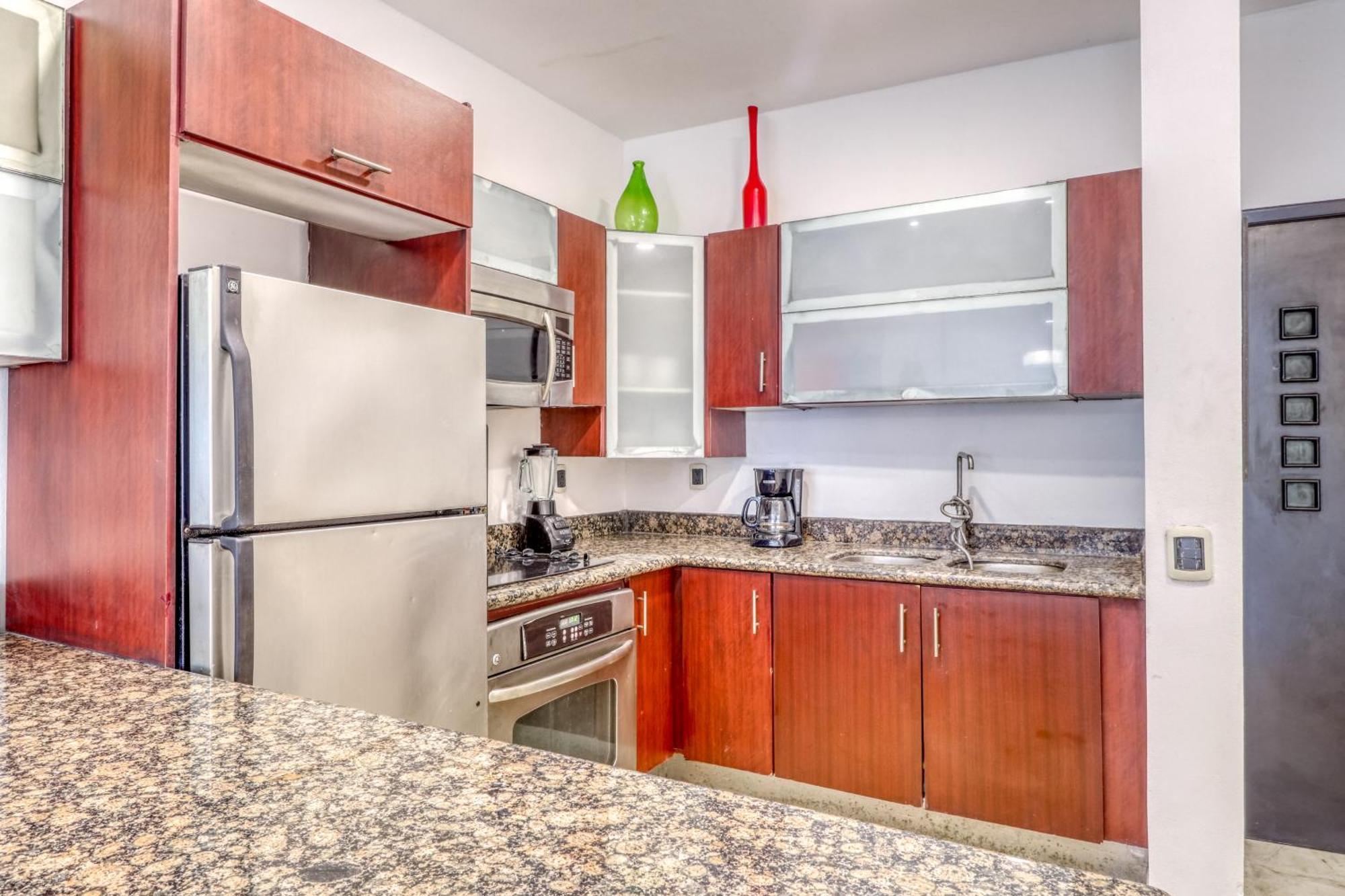Residences El Faro, Surf 103 *