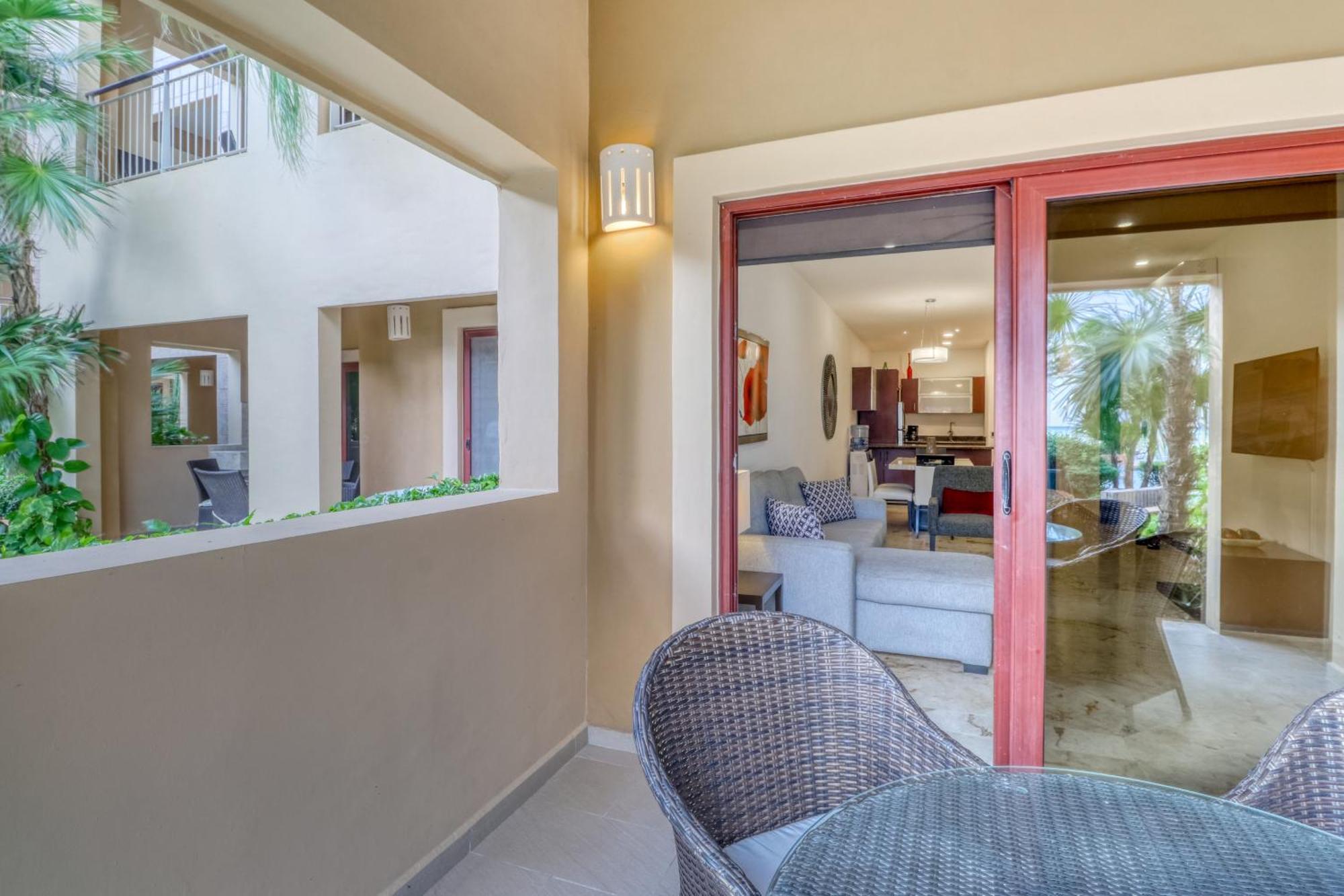 Apartamento Residences El Faro, Surf 103 Playa del Carmen