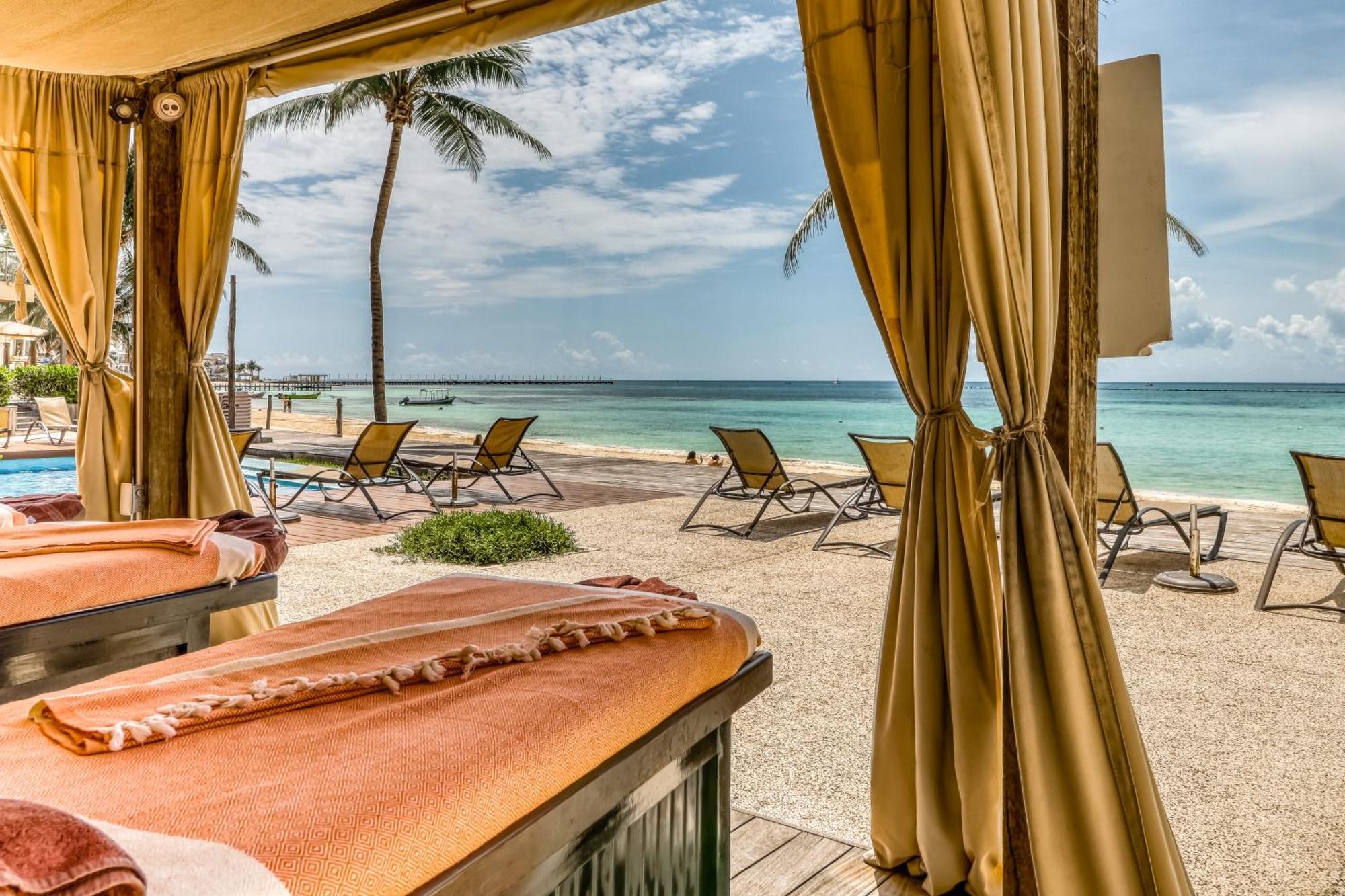 Apartamento Residences El Faro, Surf 103 *