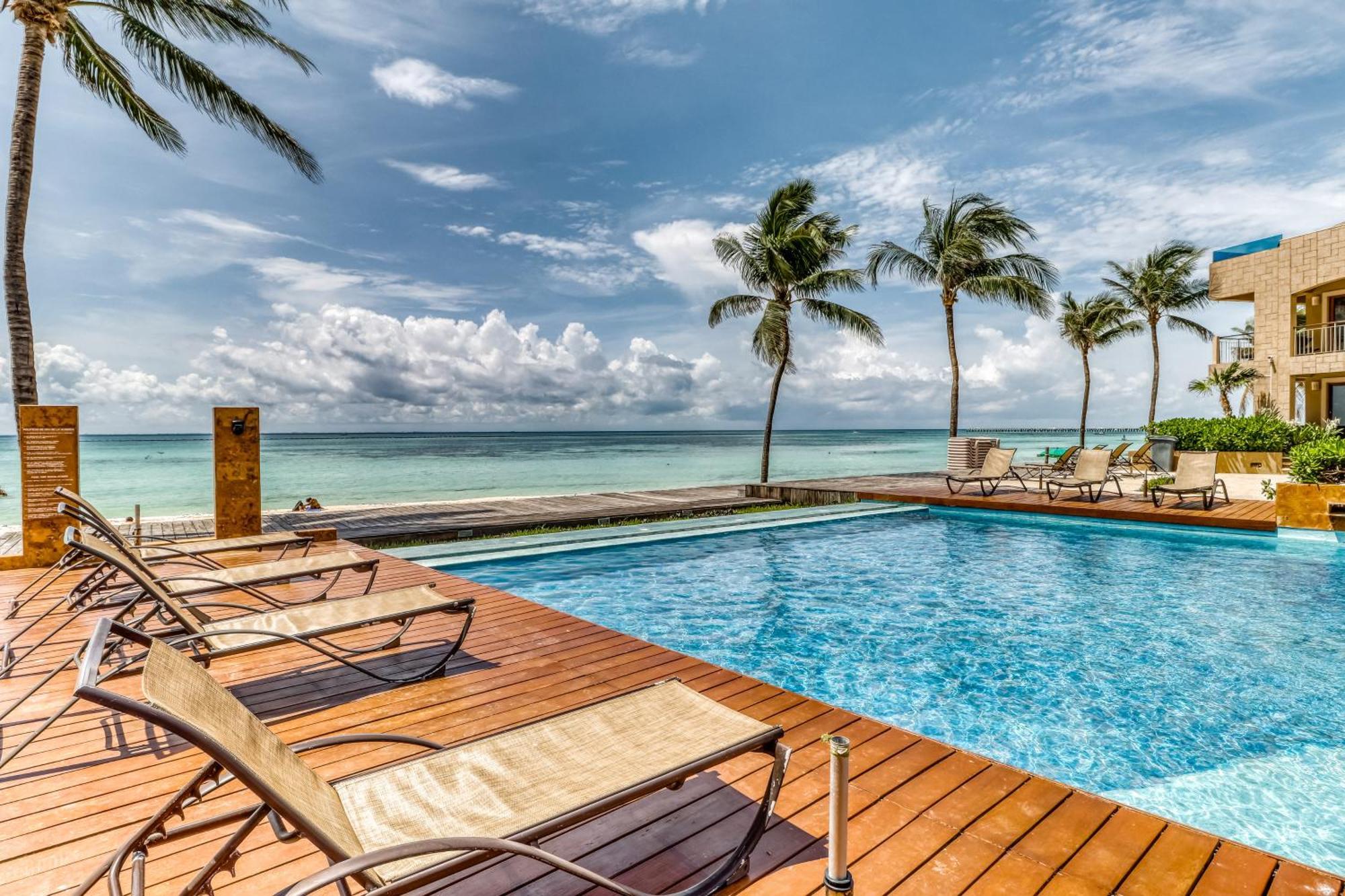 Apartamento Residences El Faro, Surf 103 *