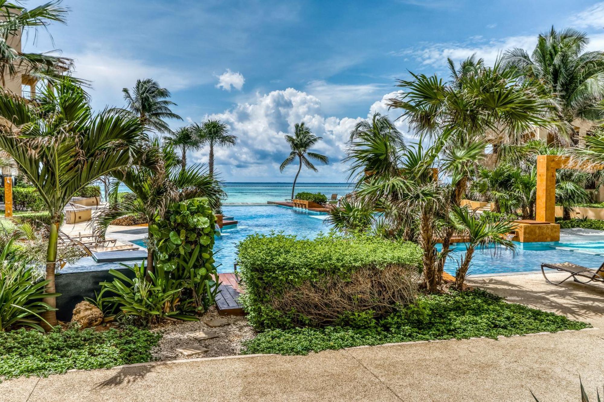 Residences El Faro, Surf 103 Apartamento Playa del Carmen