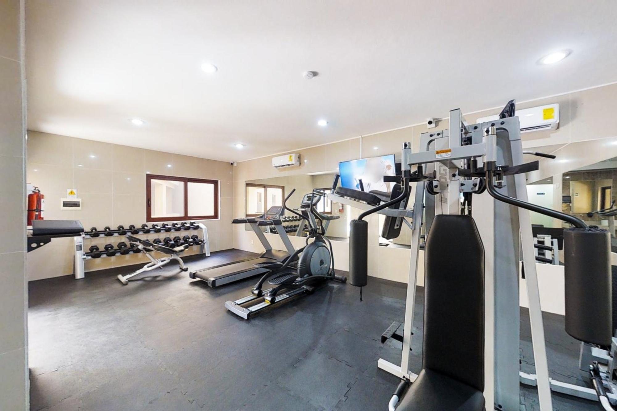 Residences El Faro, Surf 103 Playa del Carmen