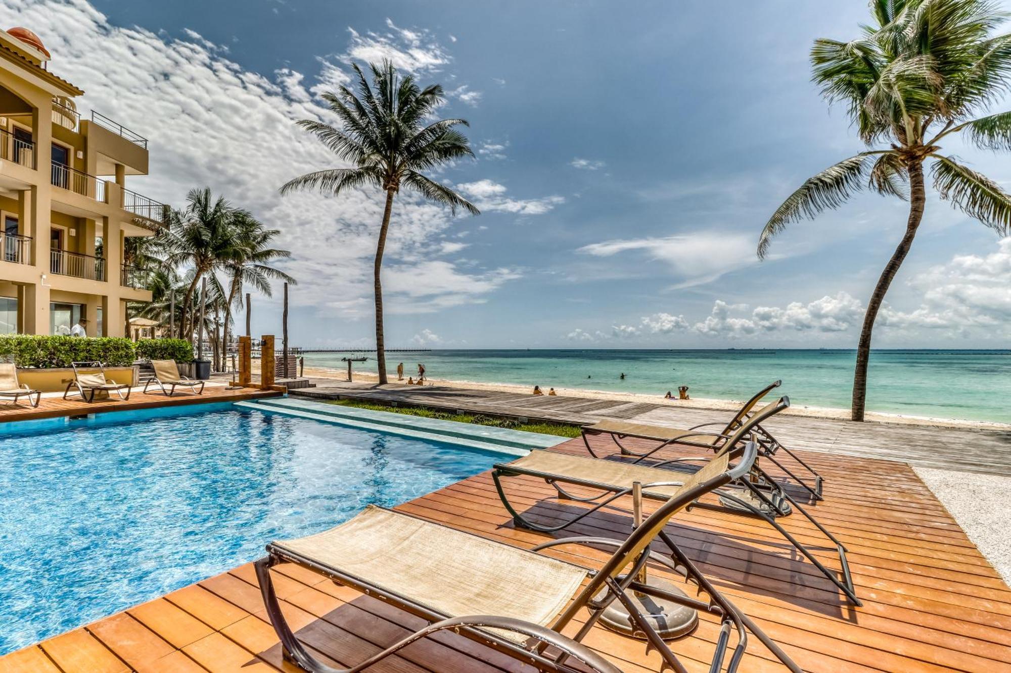 Residences El Faro, Surf 103 Apartamento *