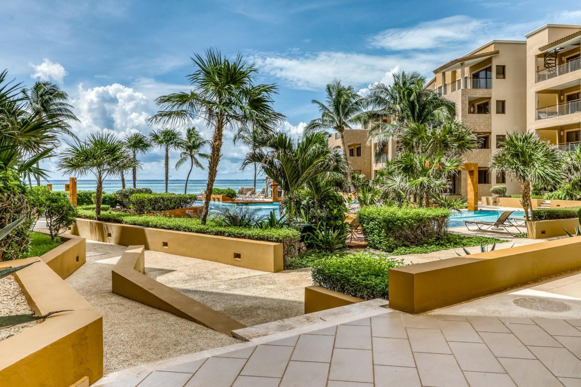 Residences El Faro, Surf 103 Apartamento