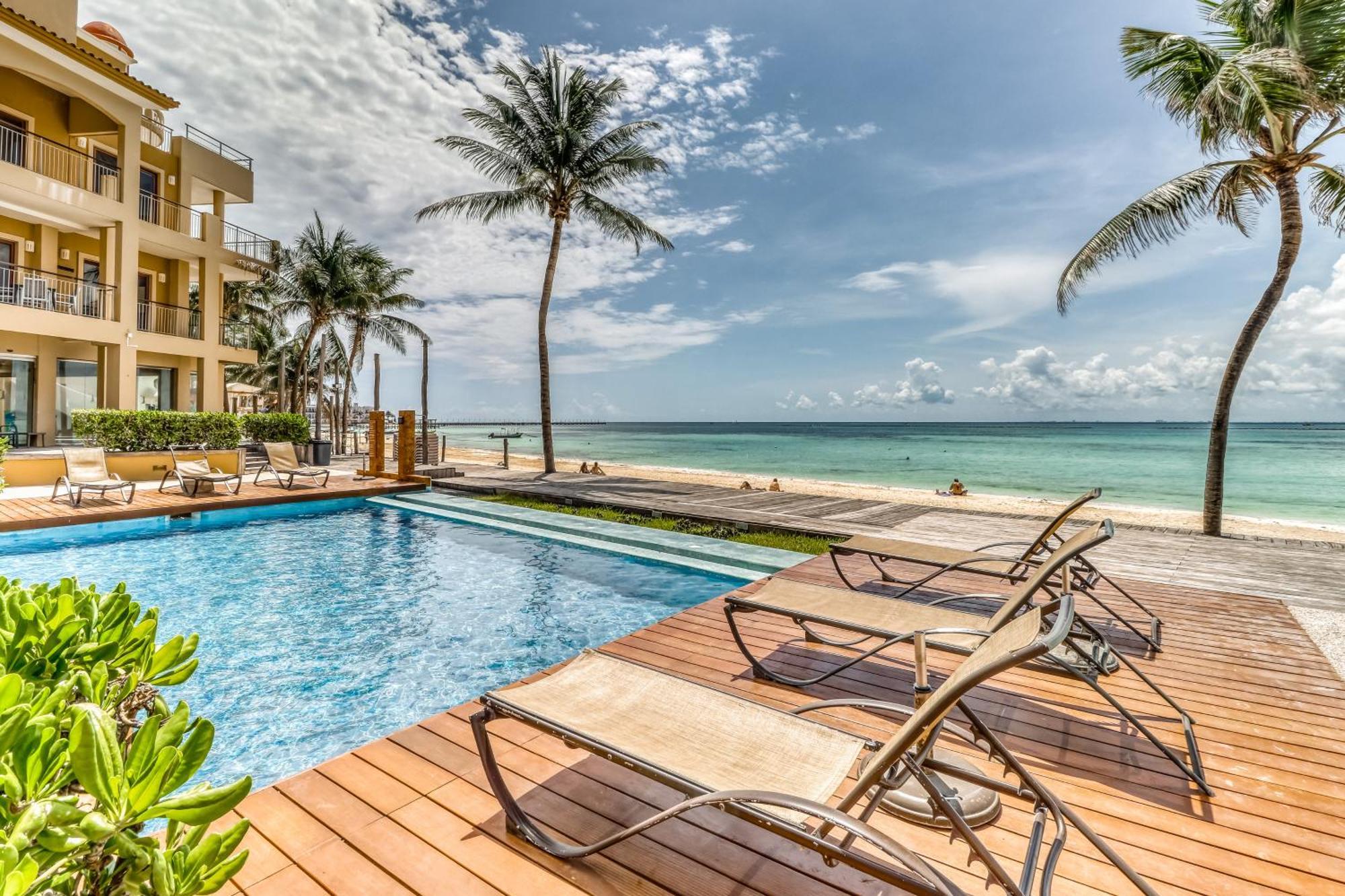 Residences El Faro, Surf 103 *