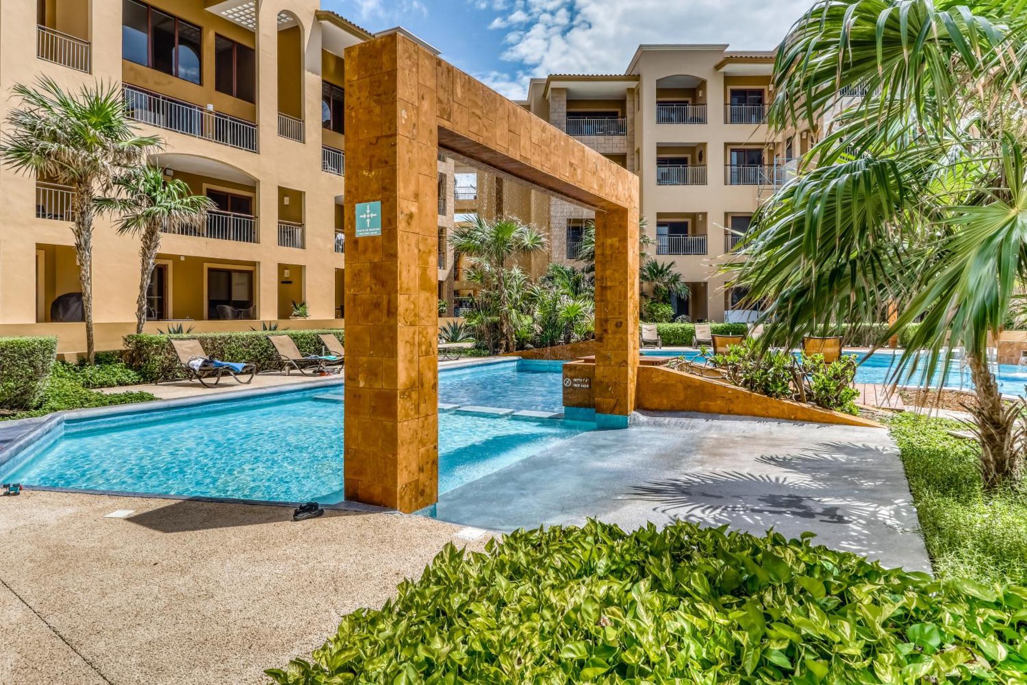 Residences El Faro, Surf 103 *