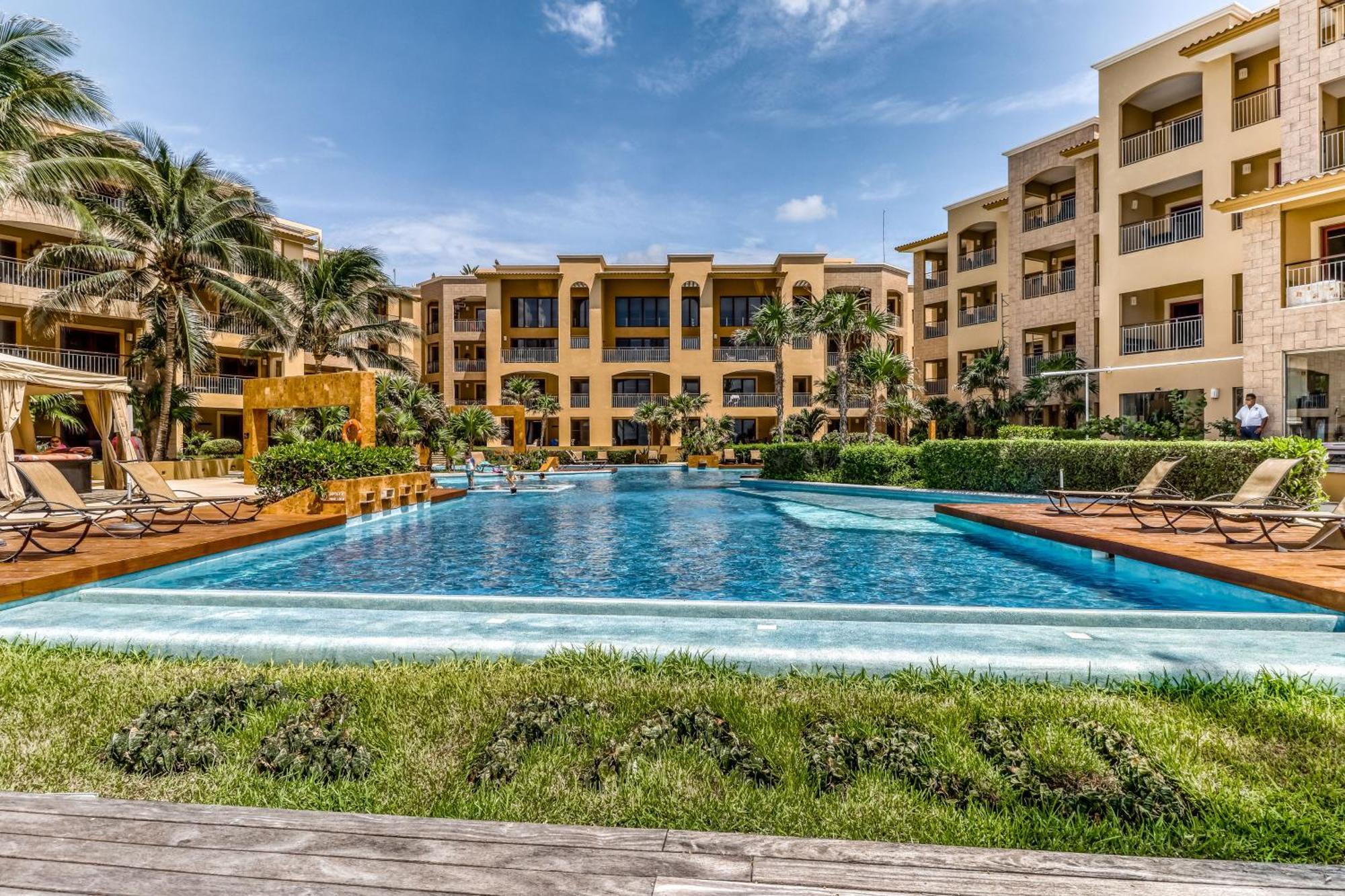 Apartamento Residences El Faro, Surf 103