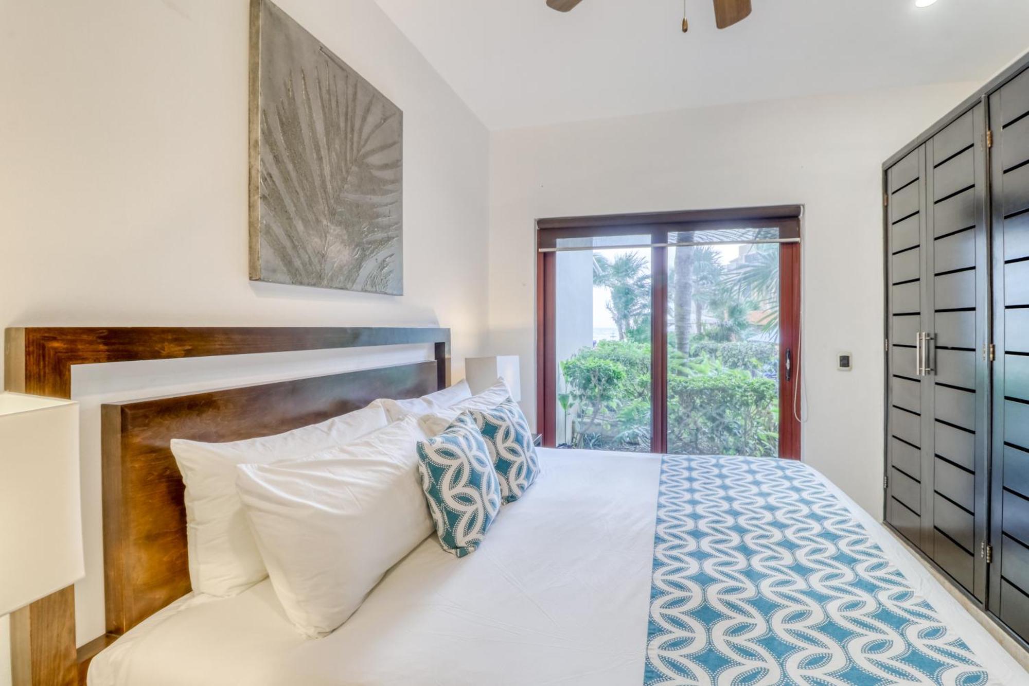 Residences El Faro, Surf 103 Apartamento