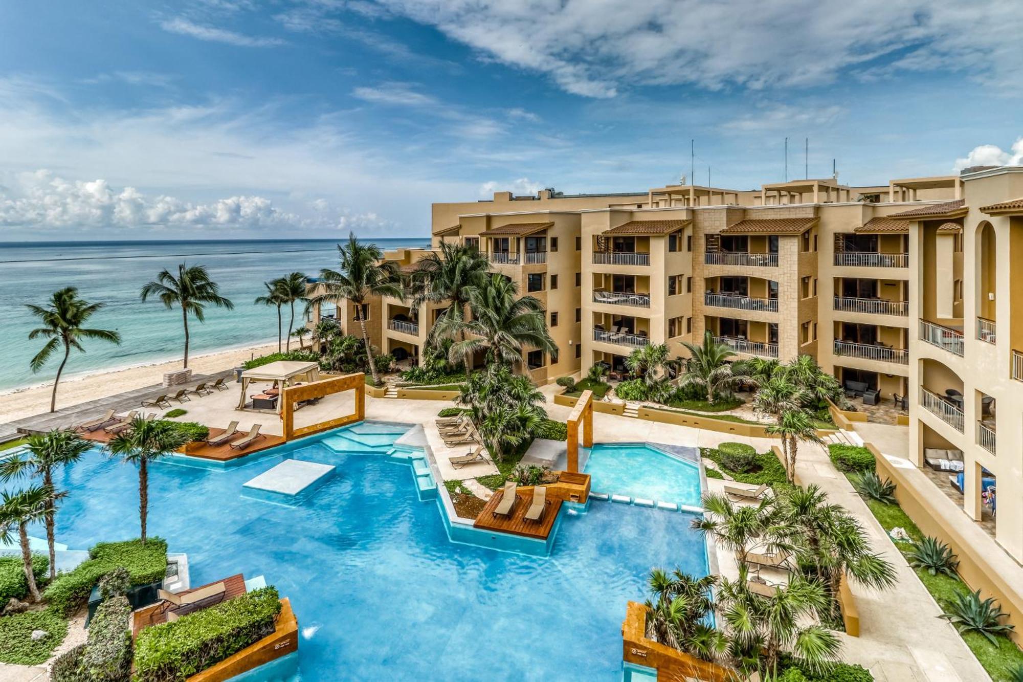 Residences El Faro, Surf 103 Apartamento *