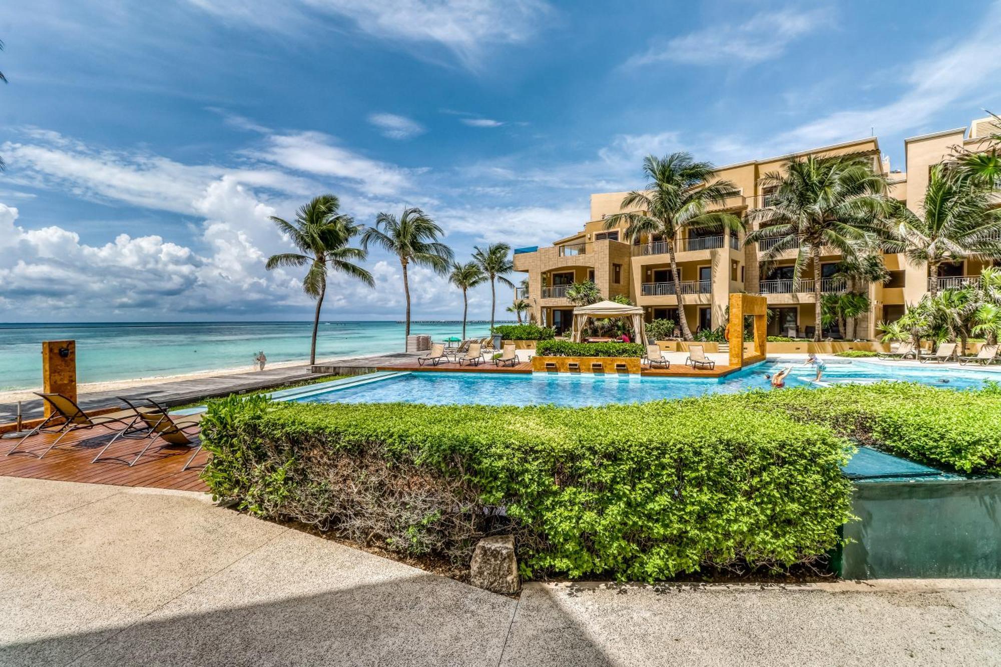 Apartamento Residences El Faro, Surf 103 *