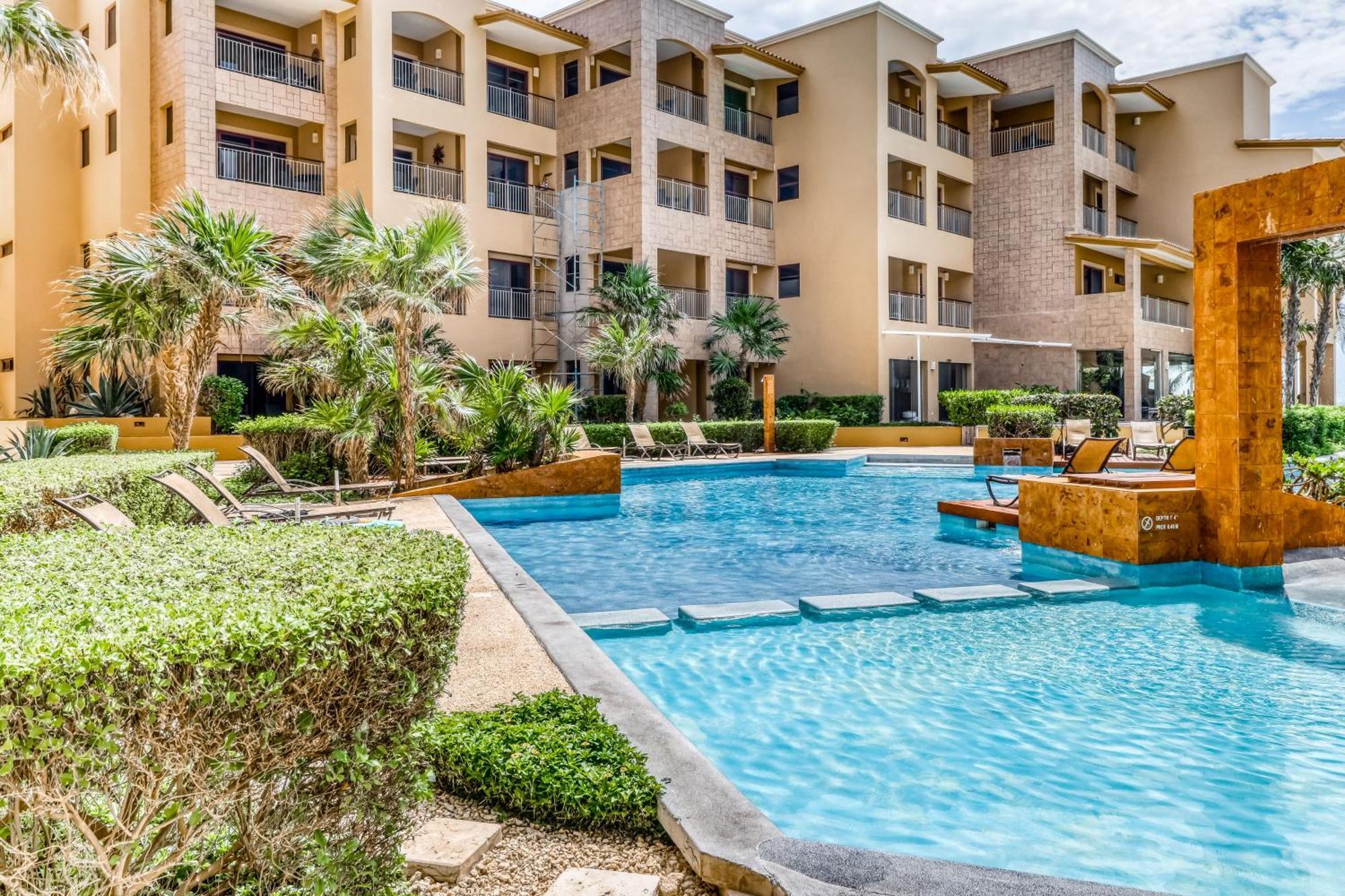 Apartamento Residences El Faro, Surf 103 Playa del Carmen