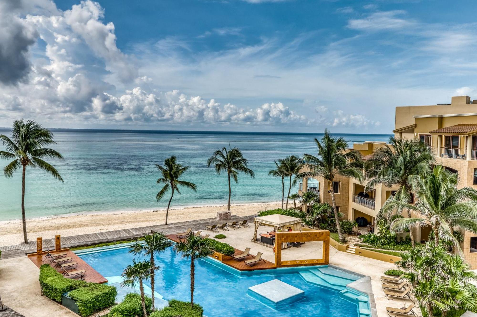 Residences El Faro, Surf 103 Apartamento