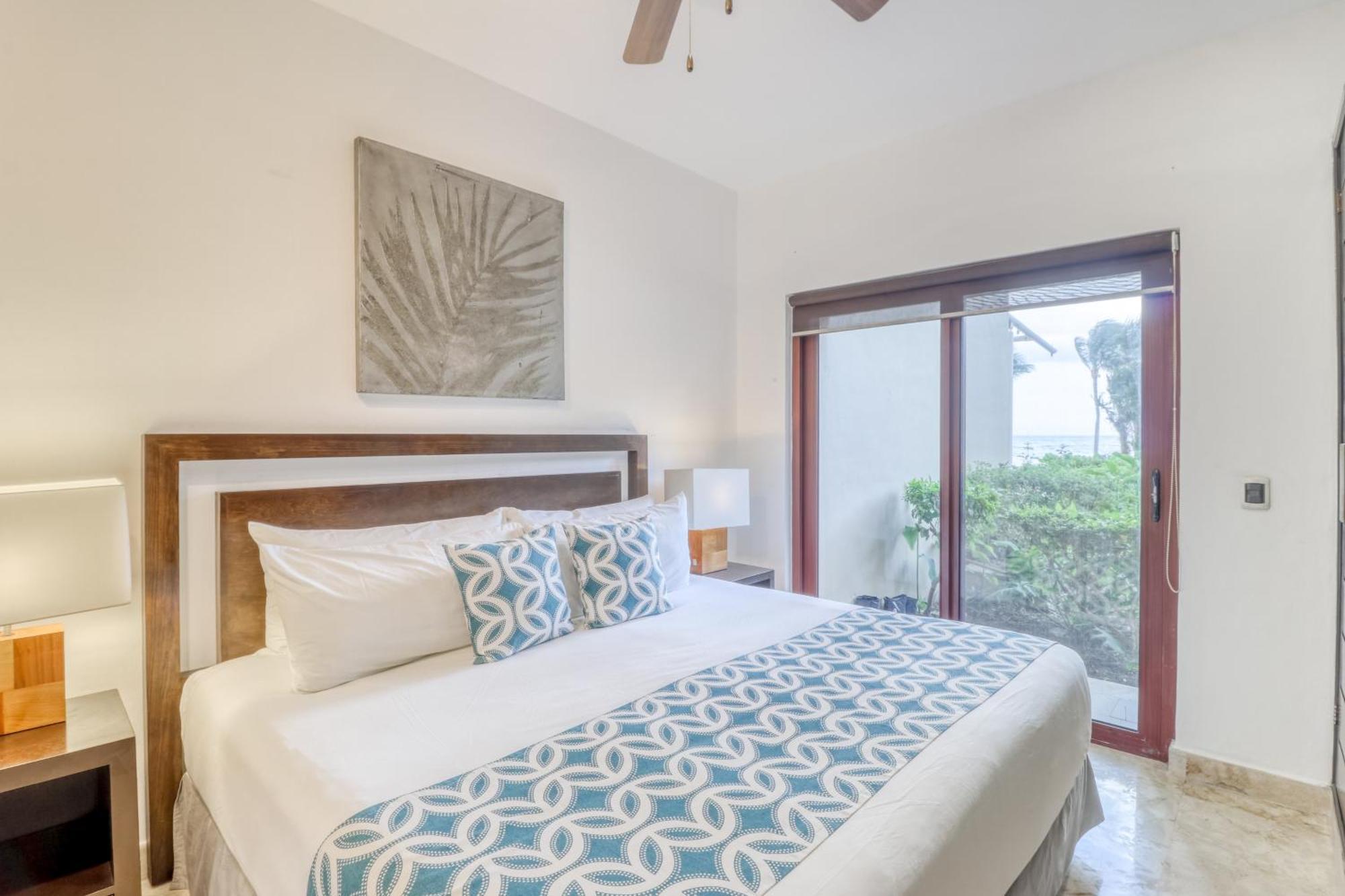 Residences El Faro, Surf 103