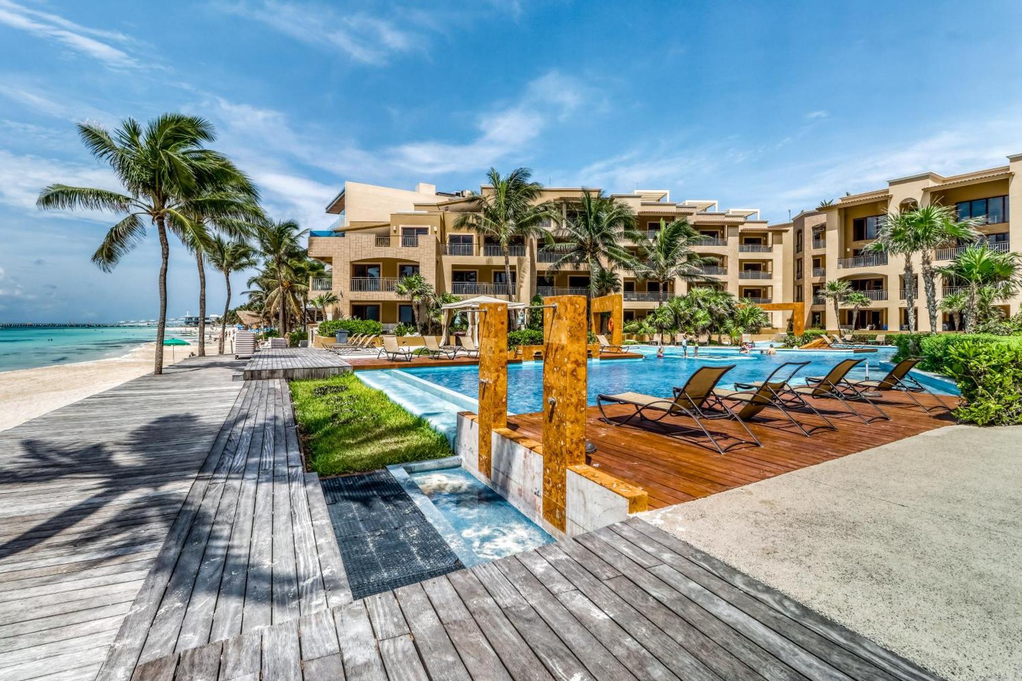 Apartment Residences El Faro, Surf 103