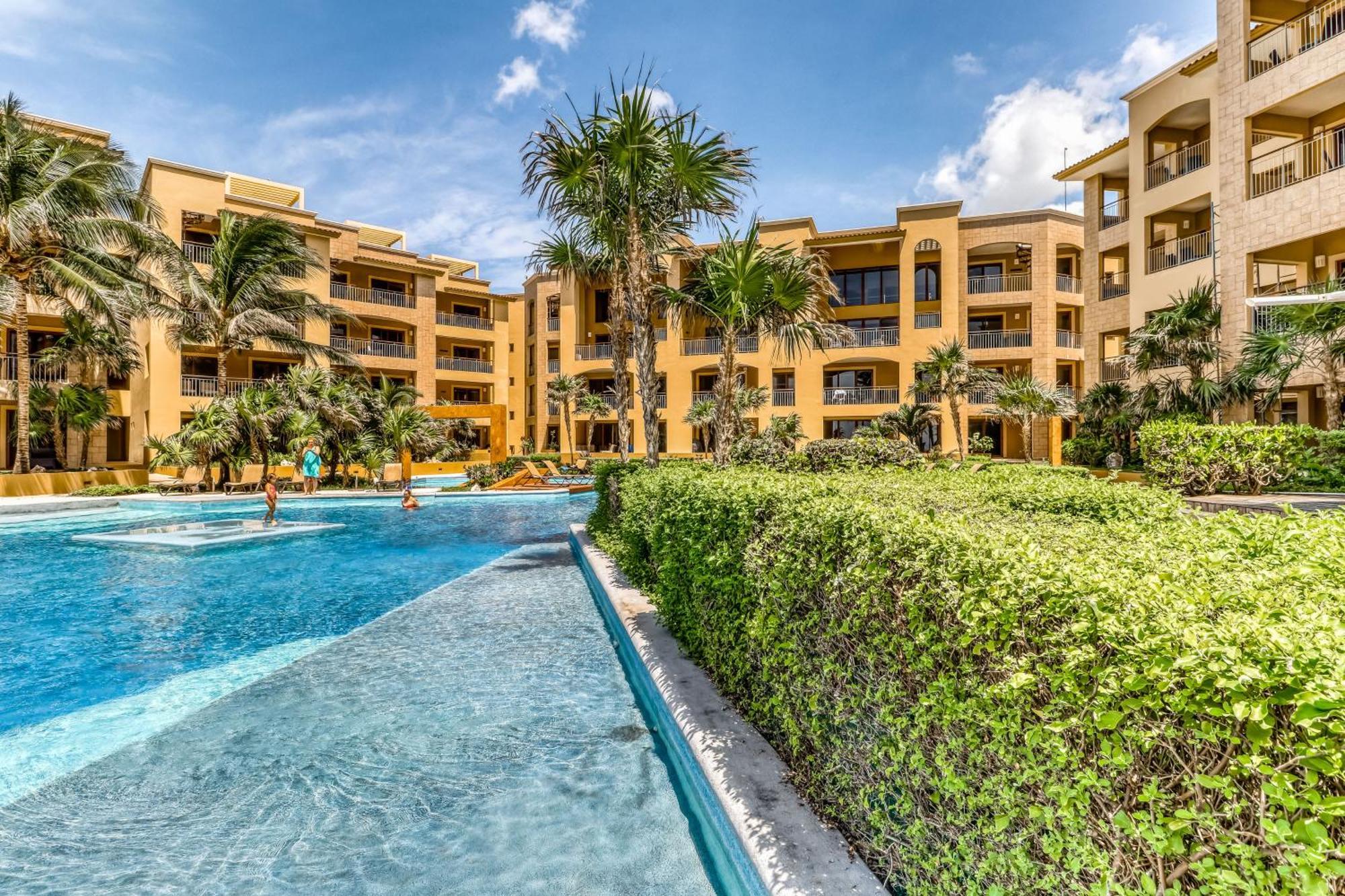 Apartment Residences El Faro, Surf 103