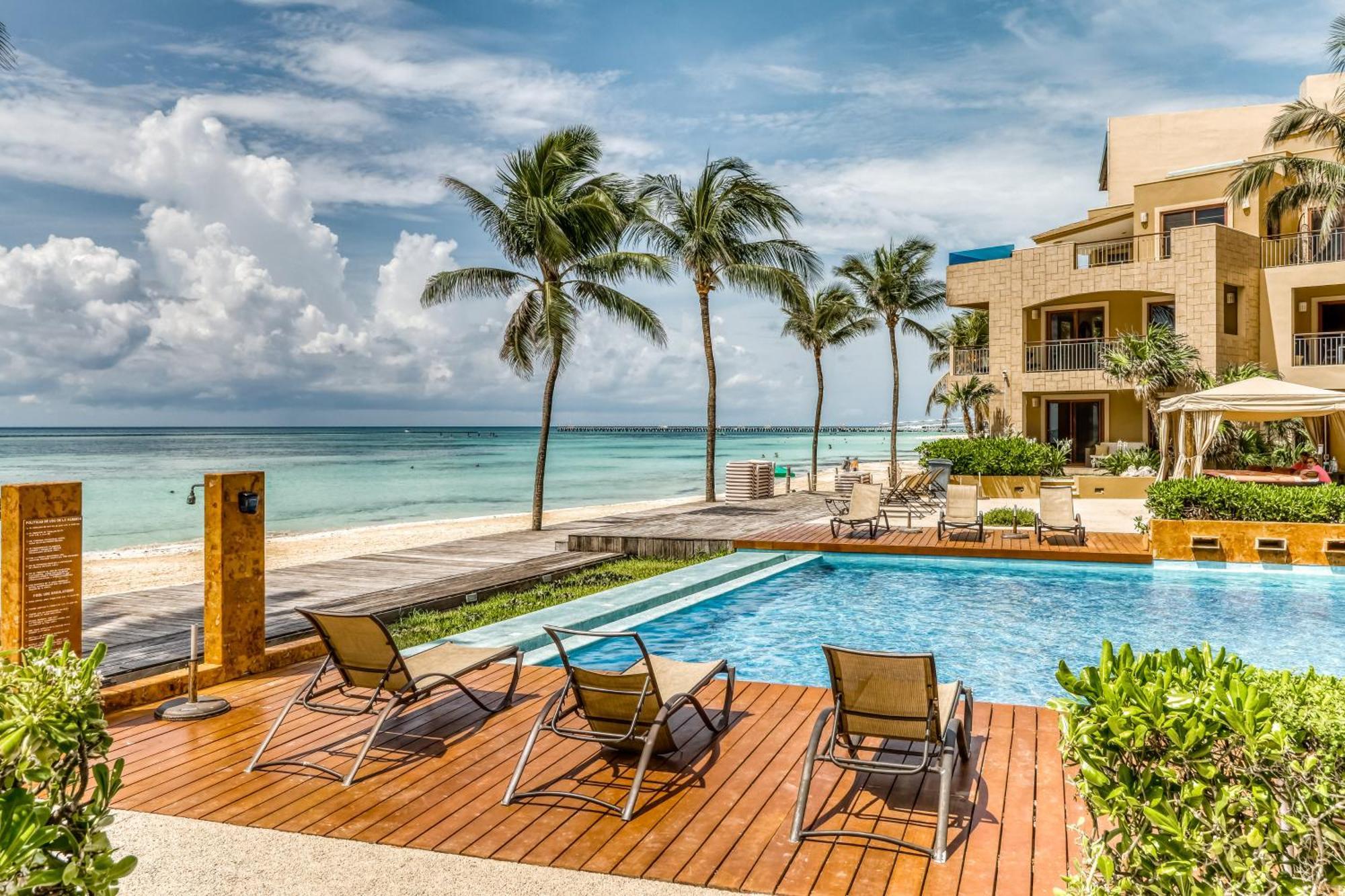 Residences El Faro, Surf 103