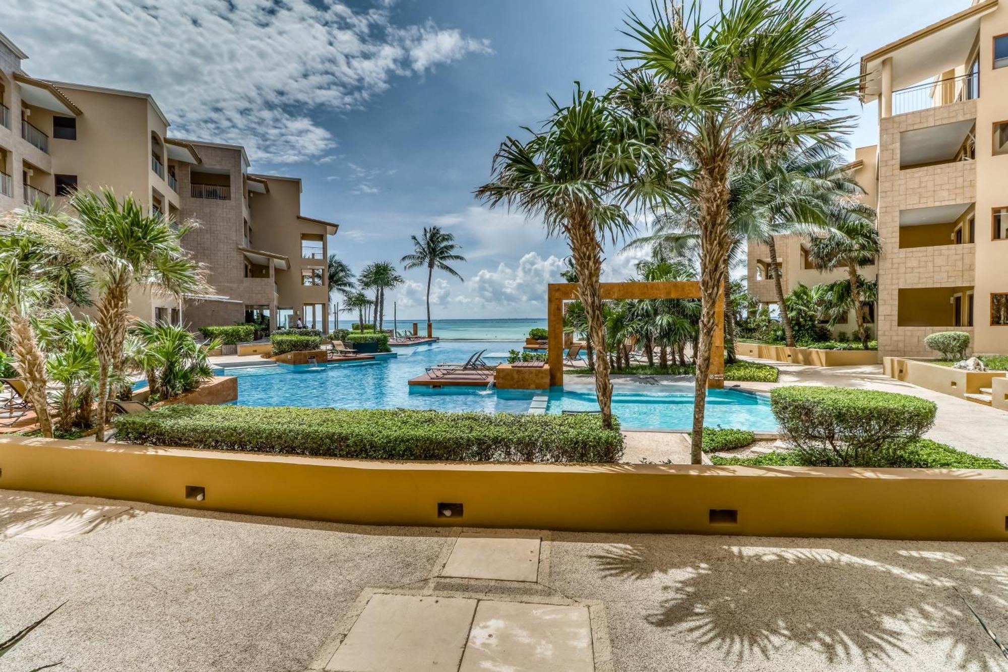 Apartment Residences El Faro, Surf 103 *