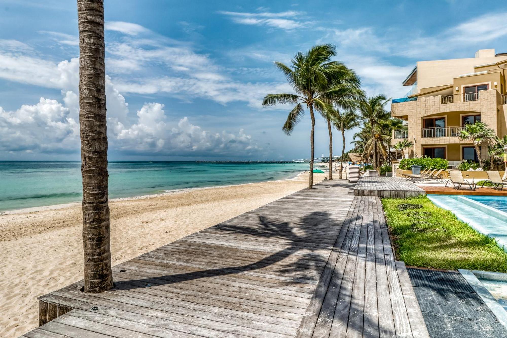 Residences El Faro, Surf 103 Playa del Carmen